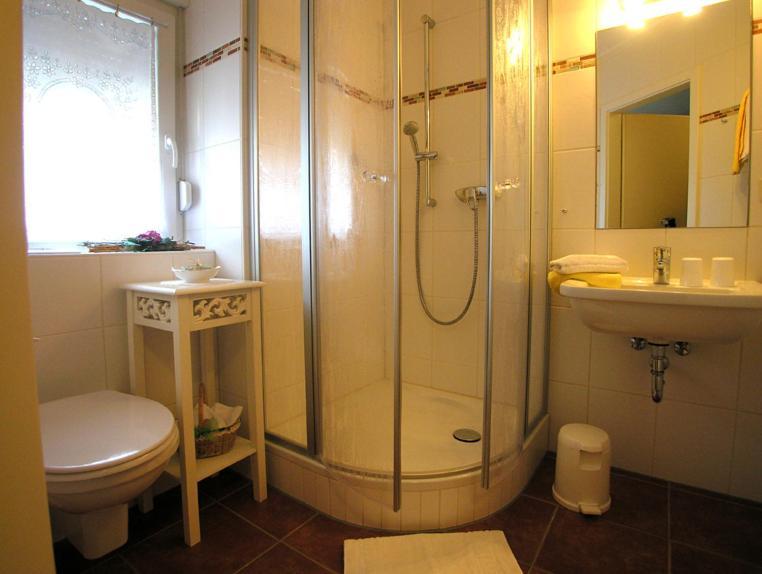Alte Weinstuben Steinfelder Hof Garni Bed & Breakfast Ellenz-Poltersdorf Room photo